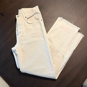Agolde Lana Jeans